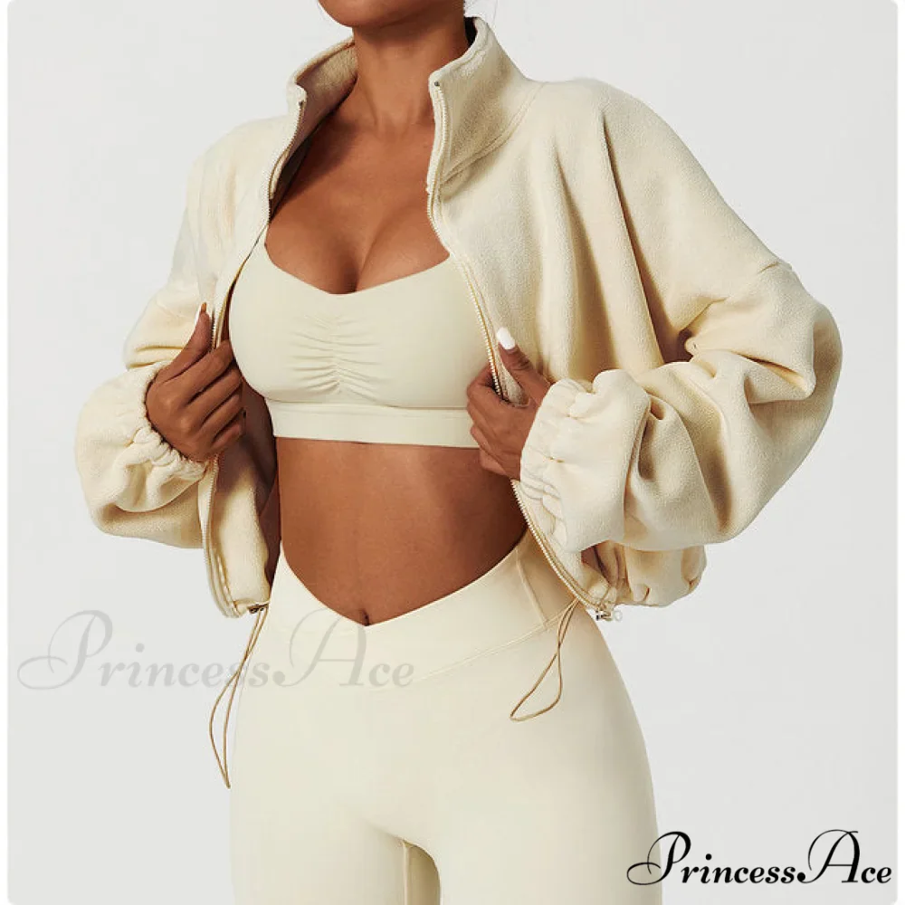 MARIELA Elegant JACKET - Image 18