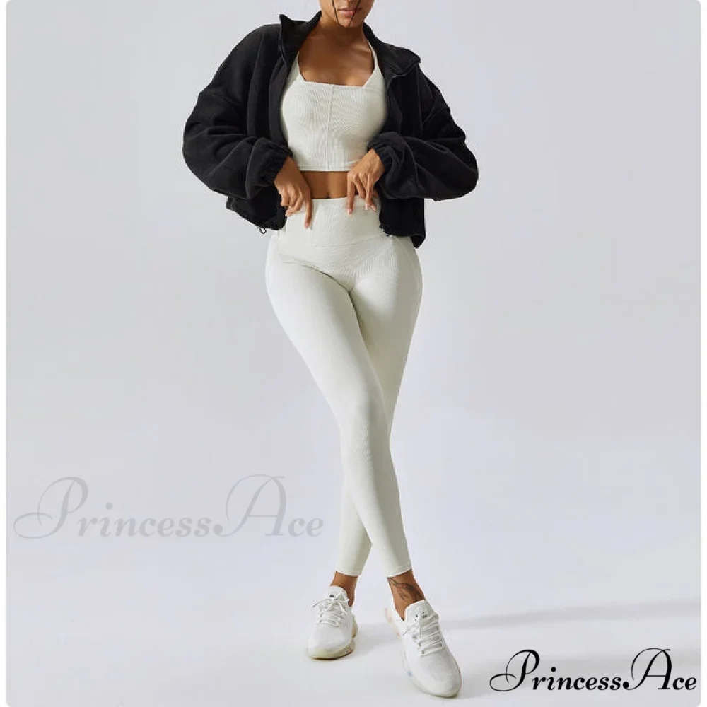 MARIELA Elegant JACKET - Image 2