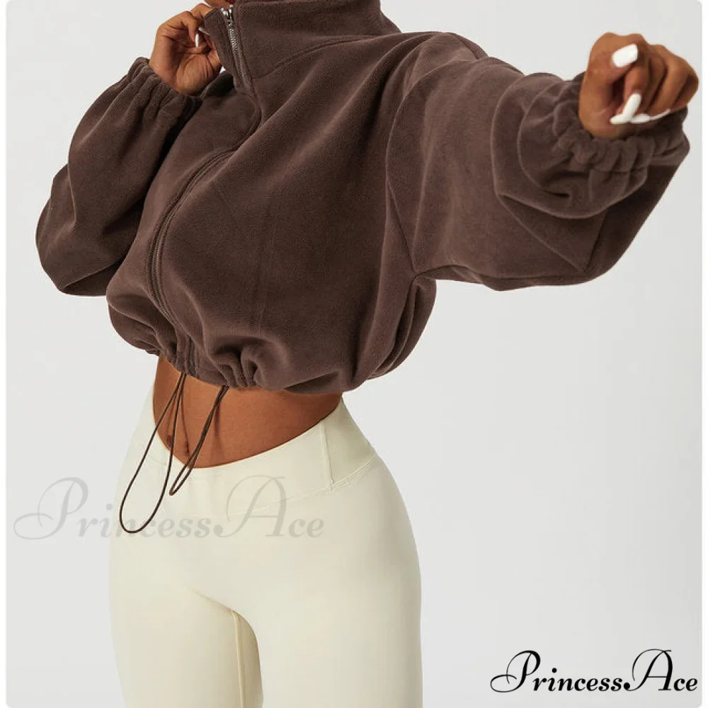 MARIELA Elegant JACKET - Image 9