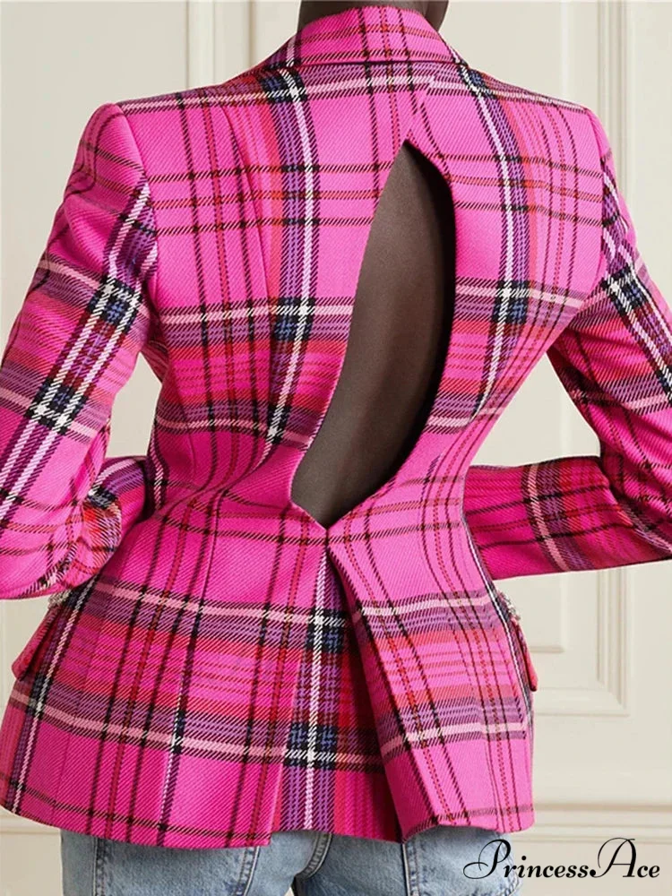 MARGARET Elegant BLAZER - Image 3