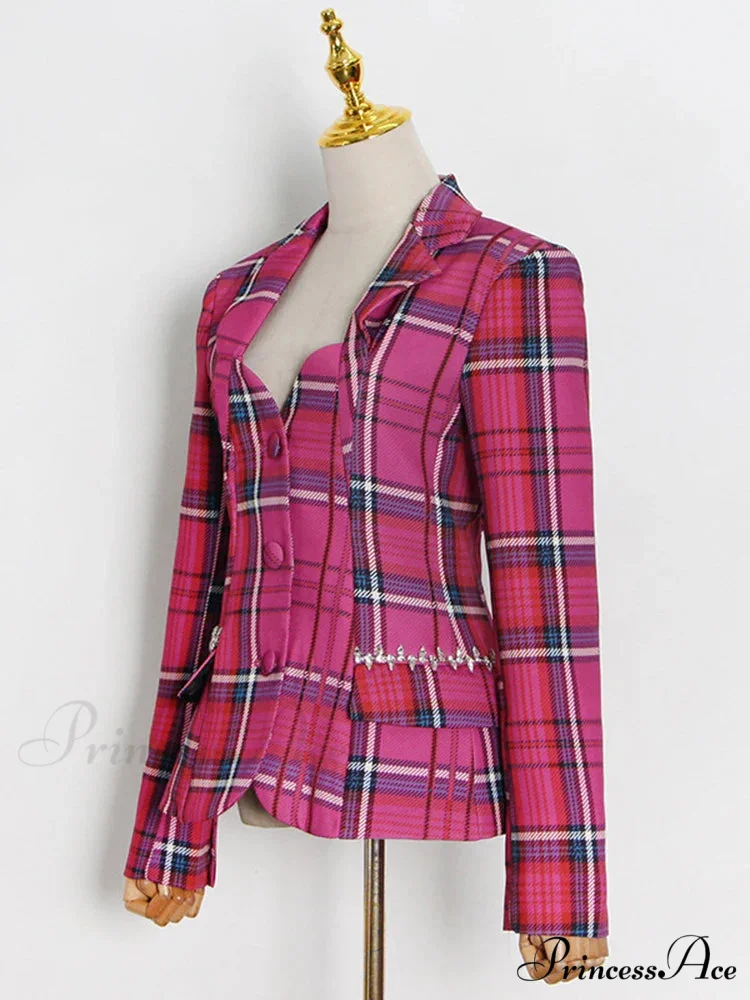 MARGARET Elegant BLAZER - Image 5