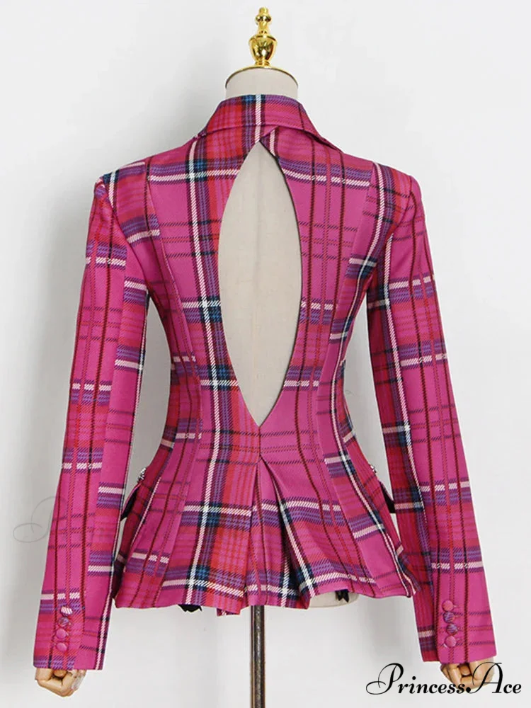 MARGARET Elegant BLAZER - Image 6