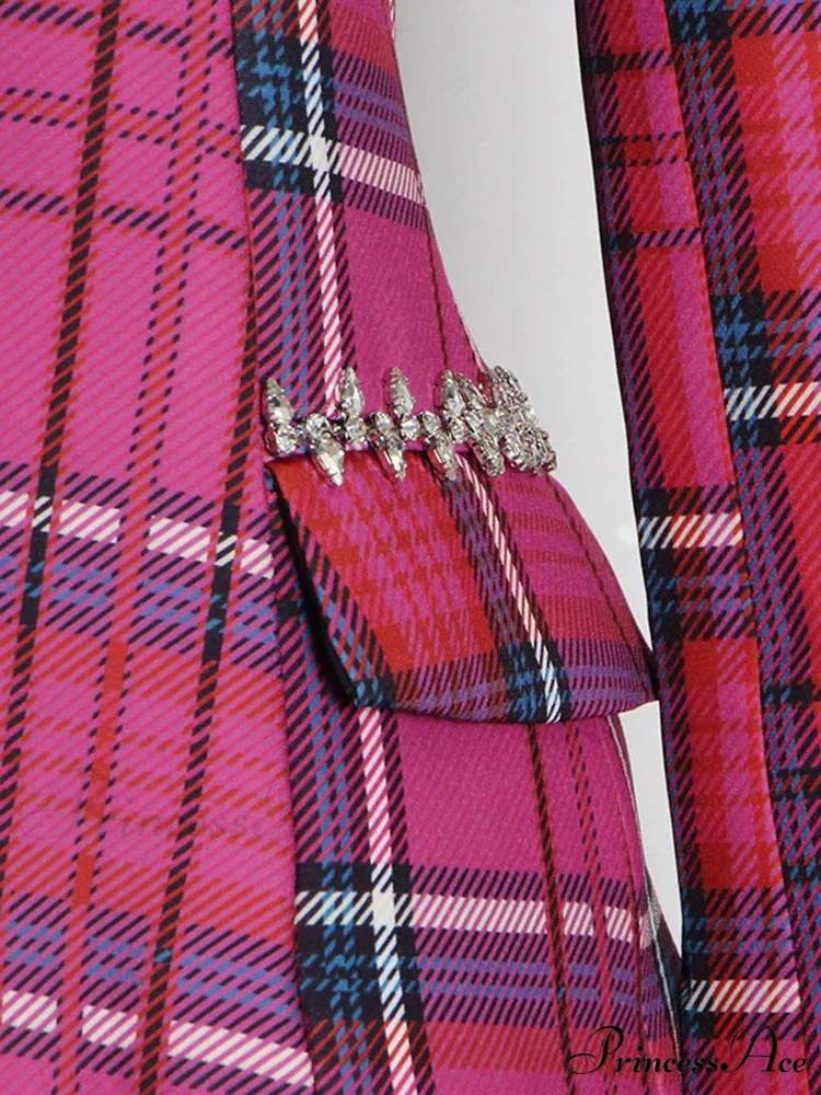 MARGARET Elegant BLAZER - Image 7