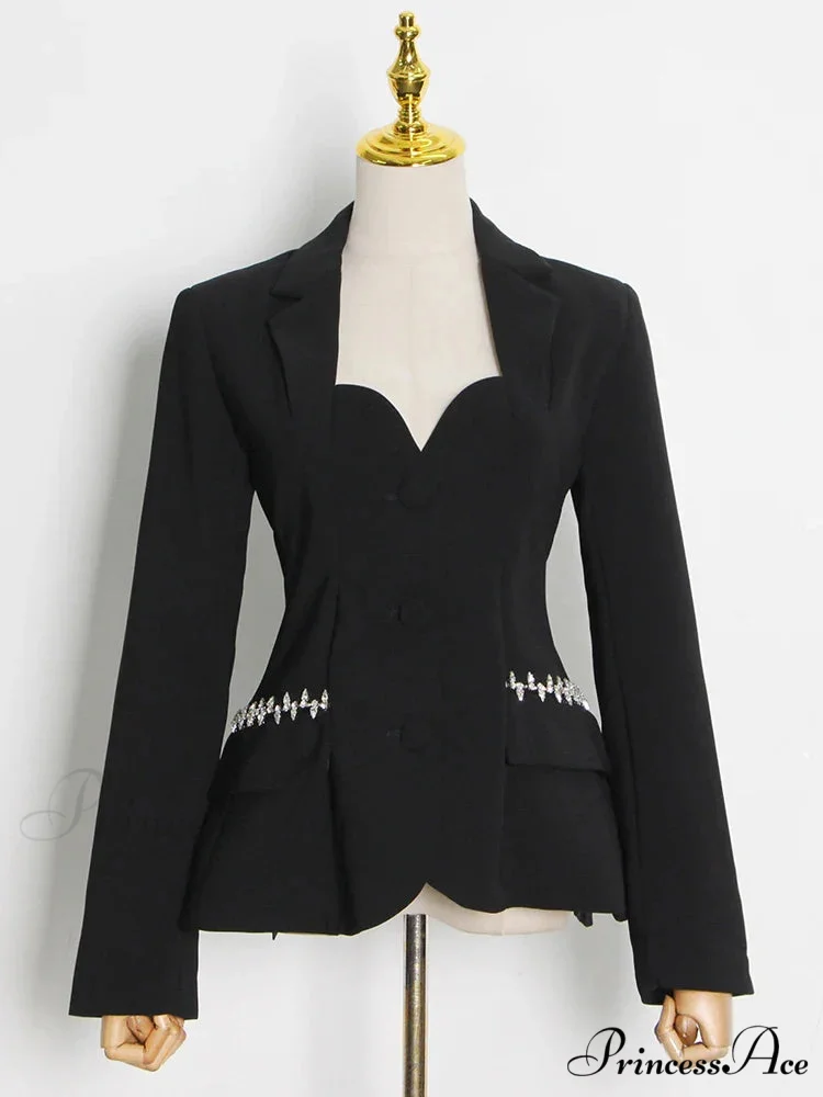 MARGARET Elegant BLAZER - Image 8
