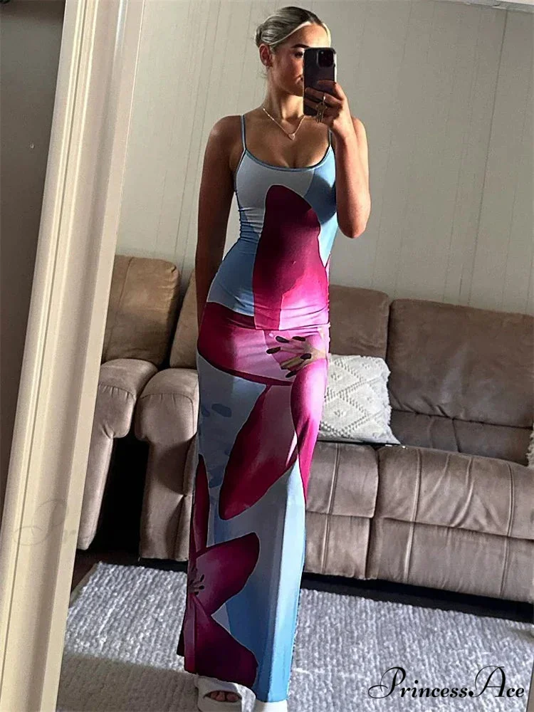 MALVINA Elegant MAXI DRESS - Image 6