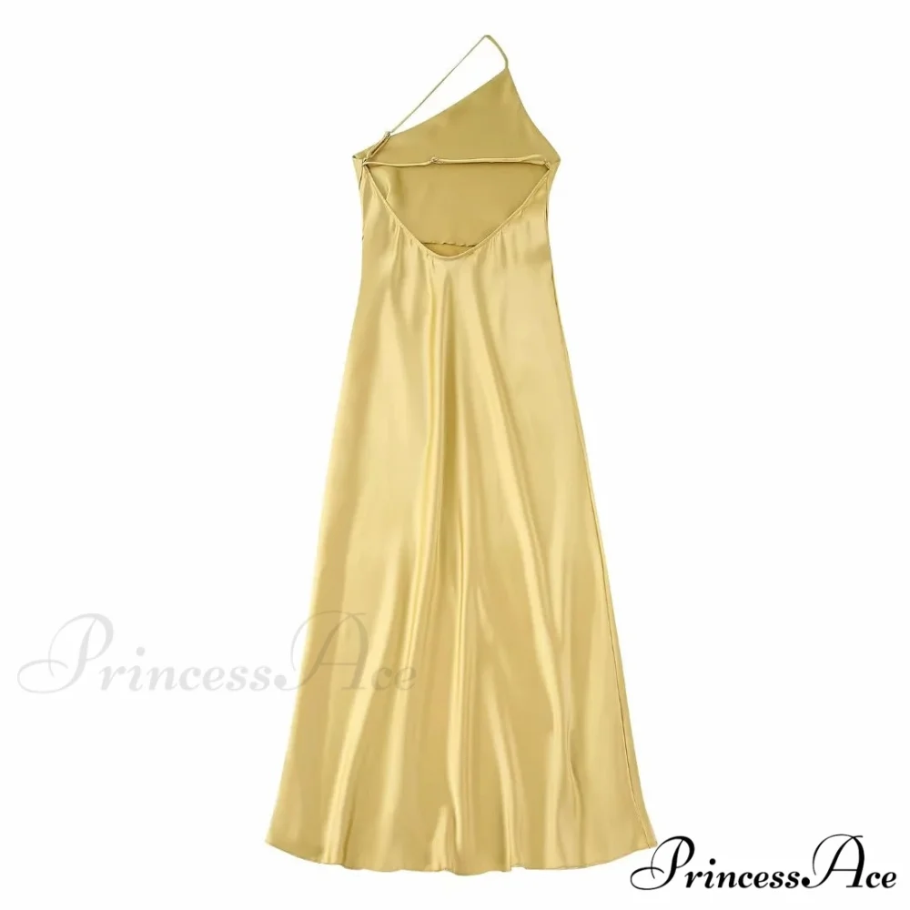 MALIYAH Elegant MAXI DRESS - Image 6