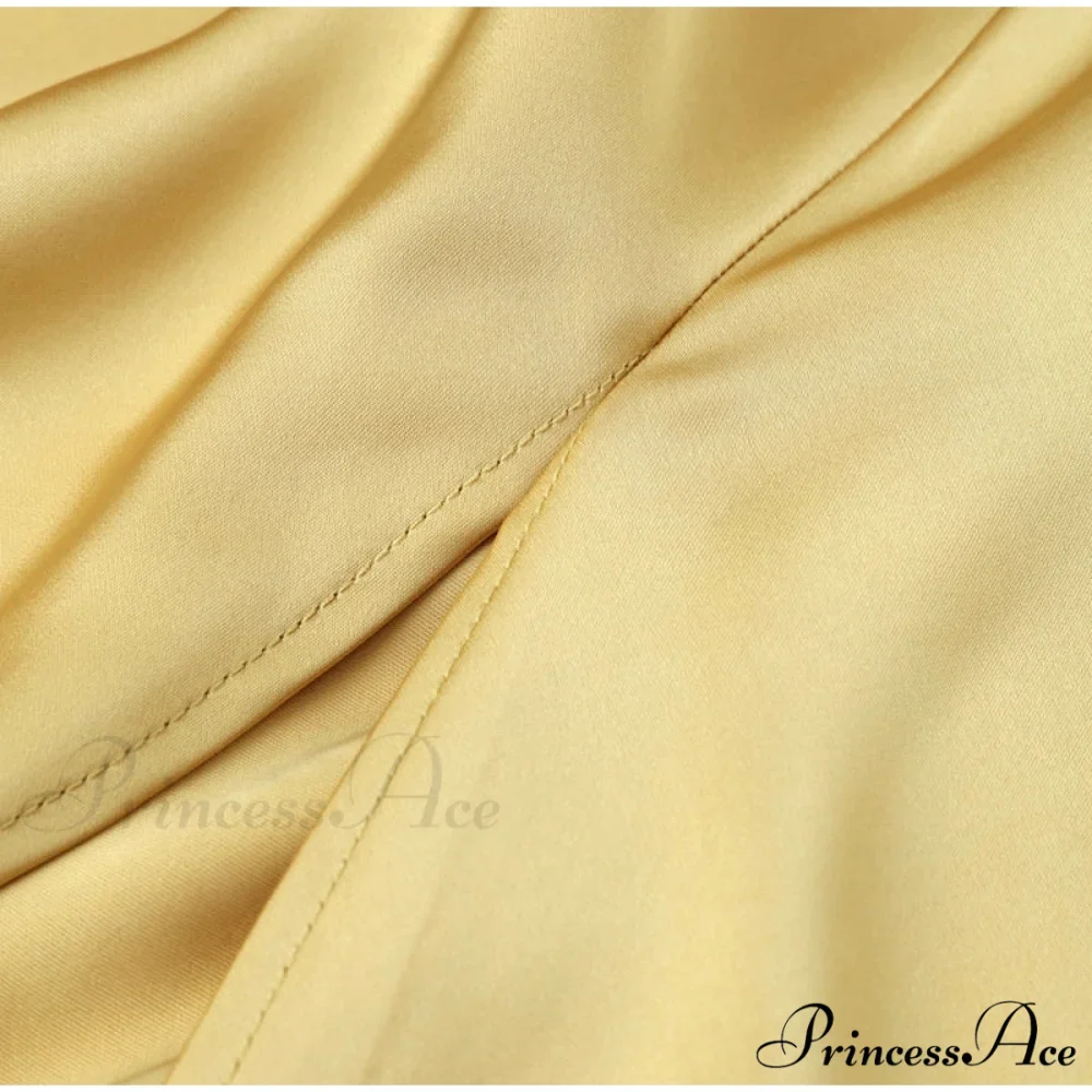 MALIYAH Elegant MAXI DRESS - Image 8