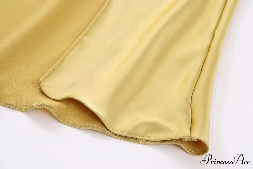 MALIYAH Elegant MAXI DRESS - Image 9