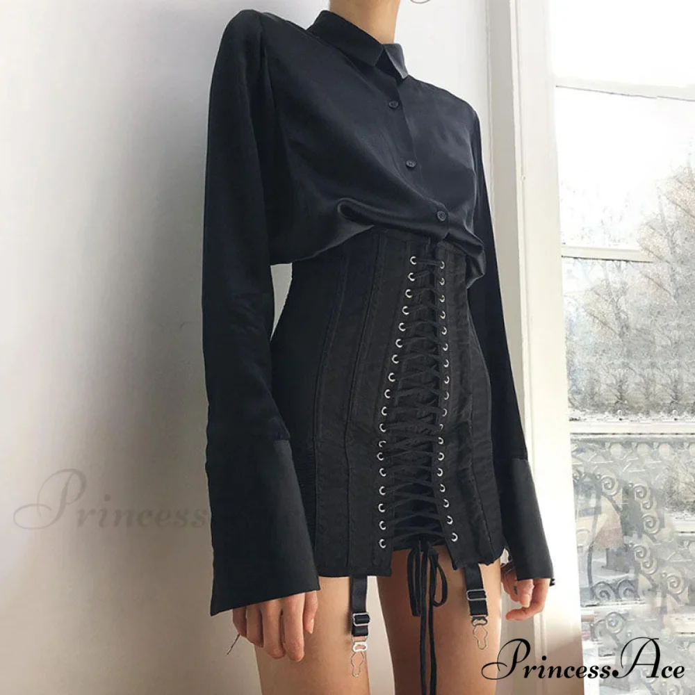 MAIA Elegant BANDAGE SKIRT - Image 10