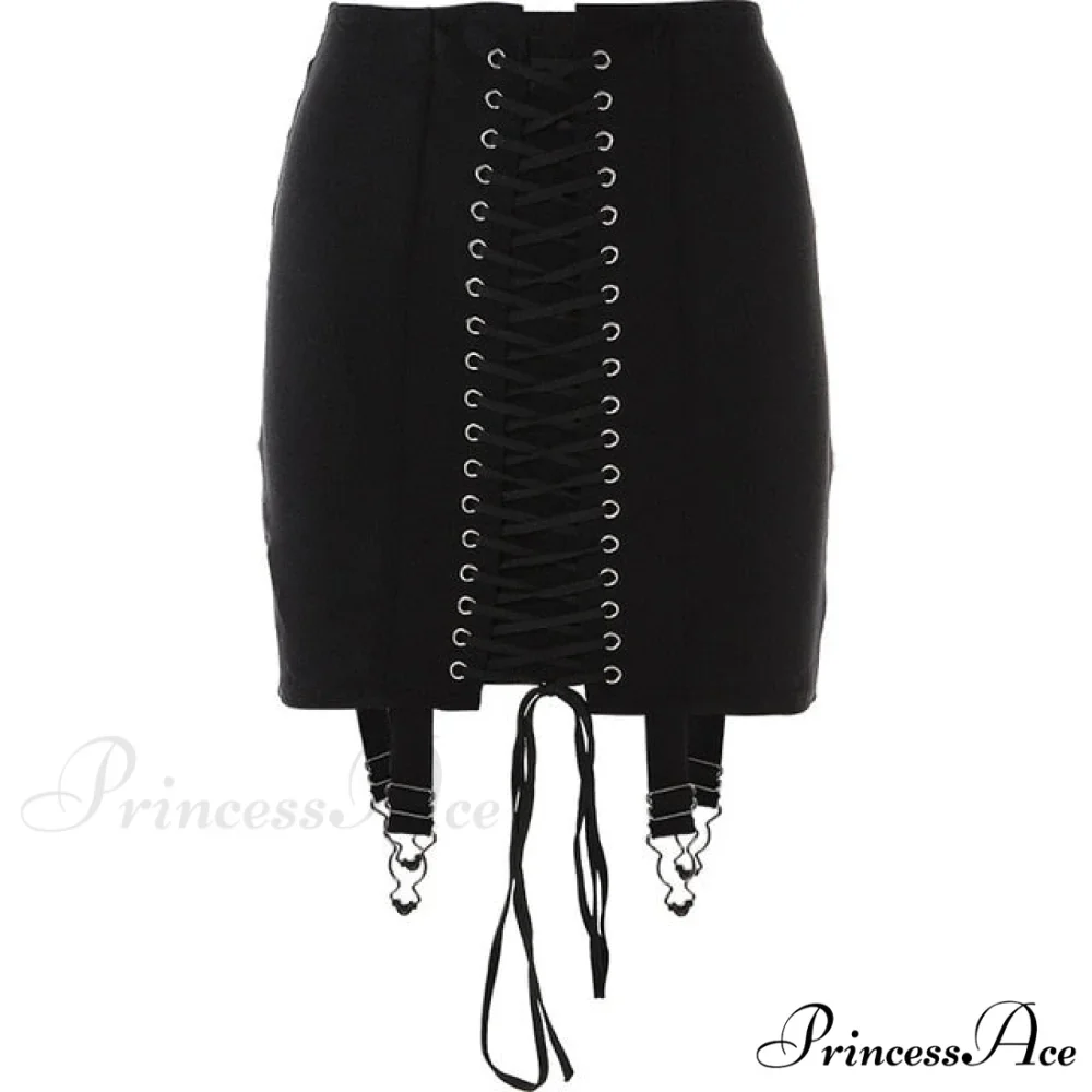 MAIA Elegant BANDAGE SKIRT - Image 8