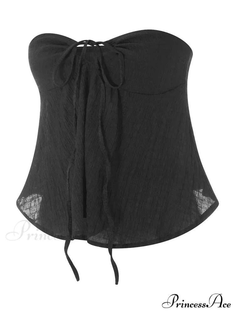 MAEBEL Elegant TOP - Image 4