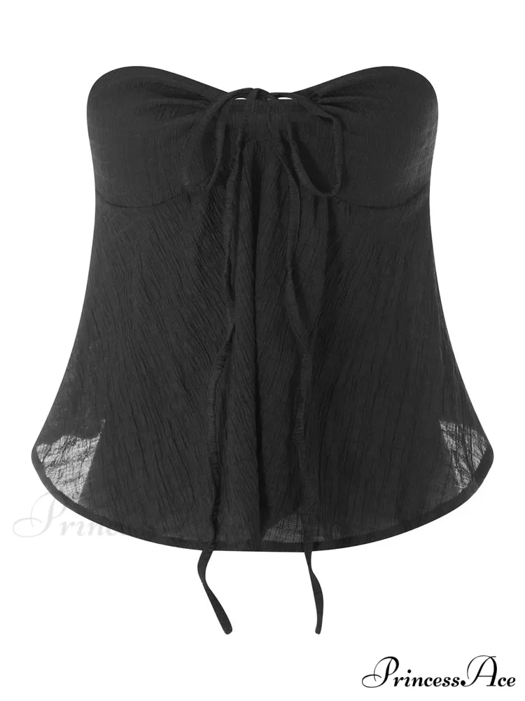 MAEBEL Elegant TOP - Image 5
