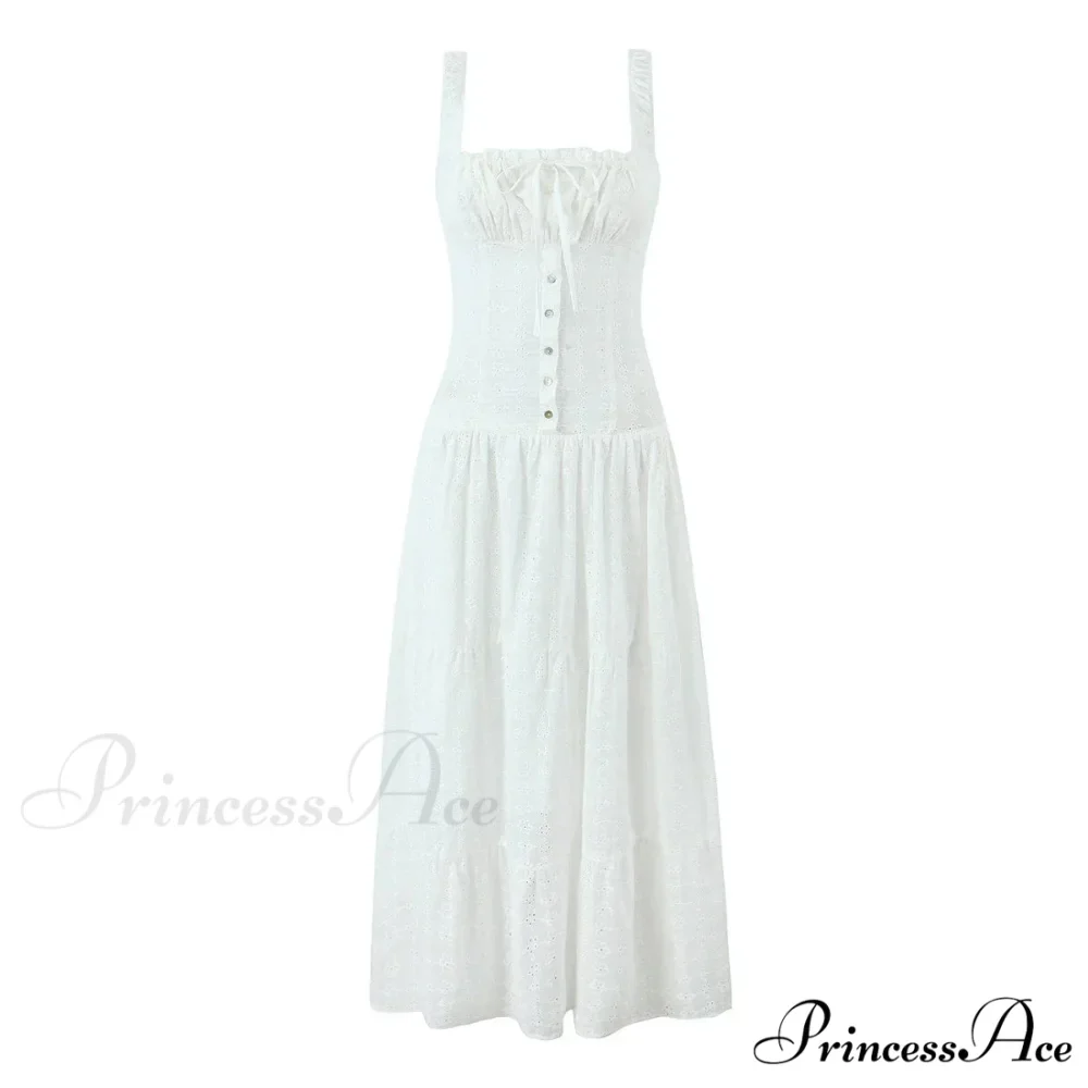 LOUISE Elegant MAXI DRESS - Image 3
