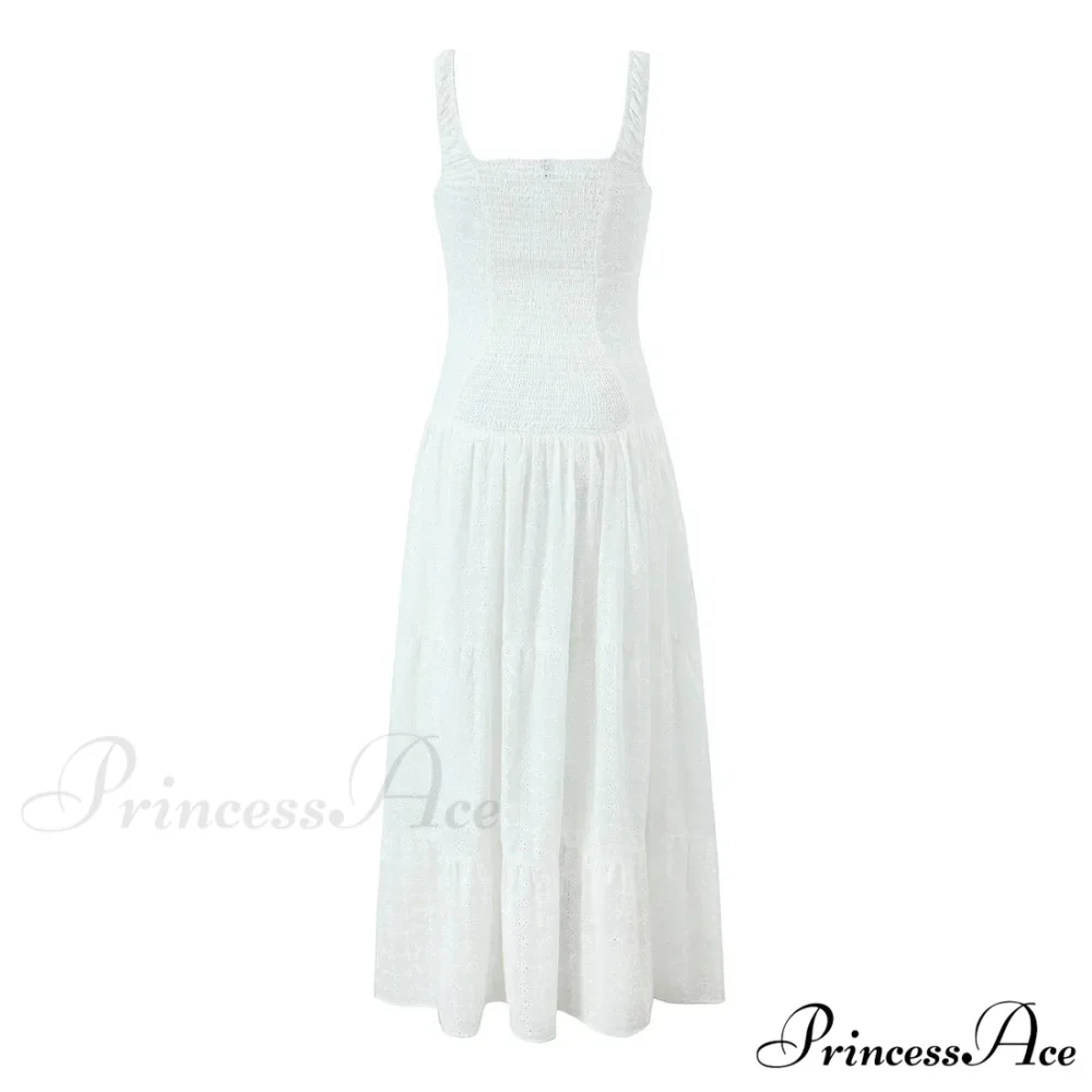 LOUISE Elegant MAXI DRESS - Image 4