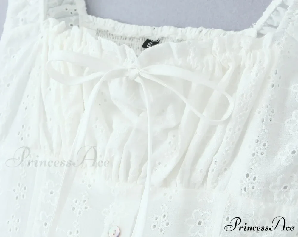 LOUISE Elegant MAXI DRESS - Image 5