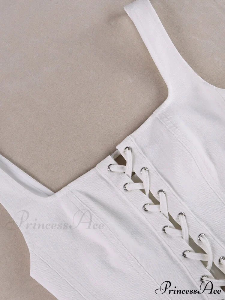 LOUISE Elegant CROP TOP - Image 7