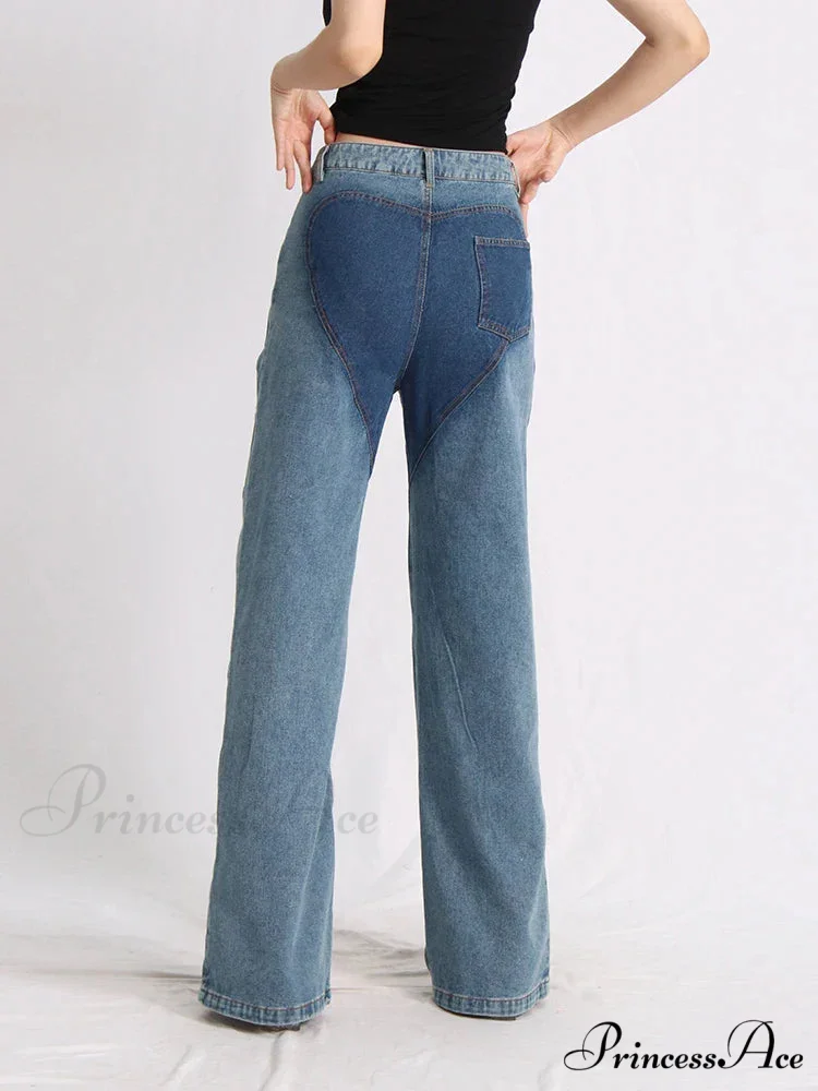 LOPEZ Elegant JEANS - Image 5