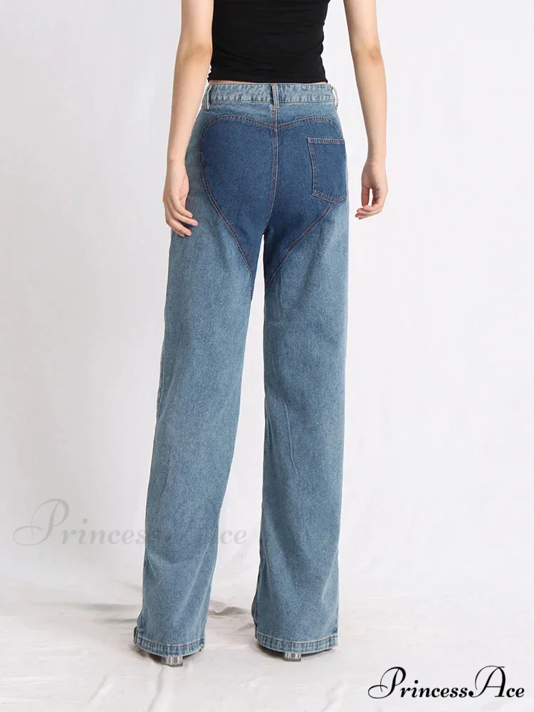 LOPEZ Elegant JEANS - Image 6
