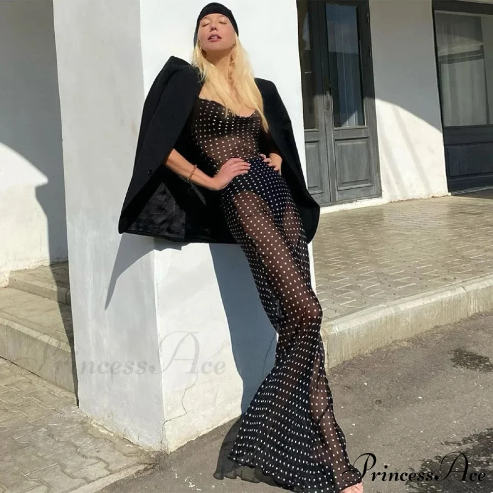 LOLITA Elegant MAXI DRESS - Image 15