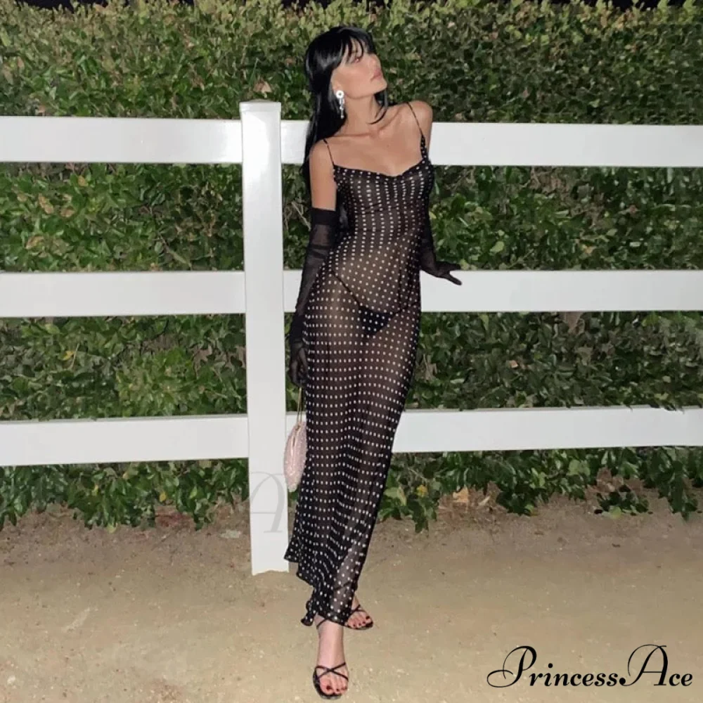 LOLITA Elegant MAXI DRESS - Image 16