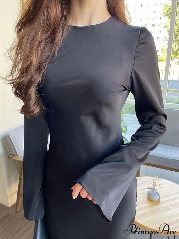 LOLAM Elegant MAXI DRESS - Image 10