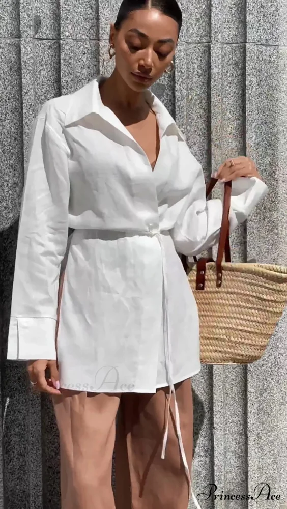 LILIANA Elegant SHIRT - Image 3