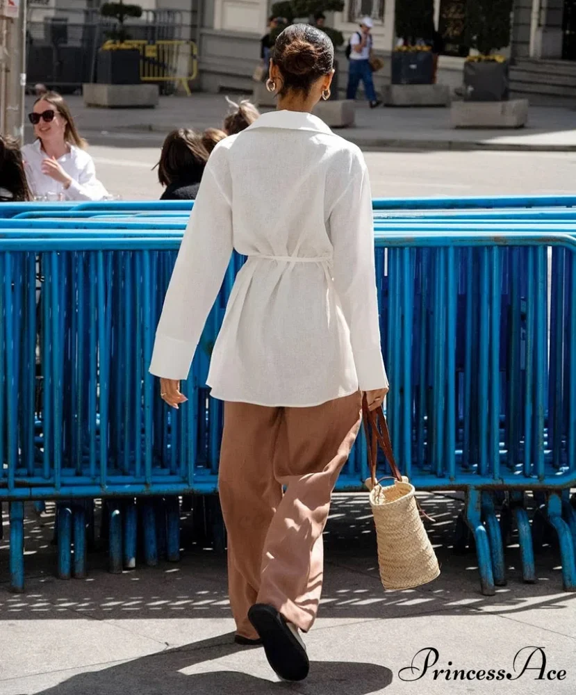 LILIANA Elegant SHIRT - Image 4