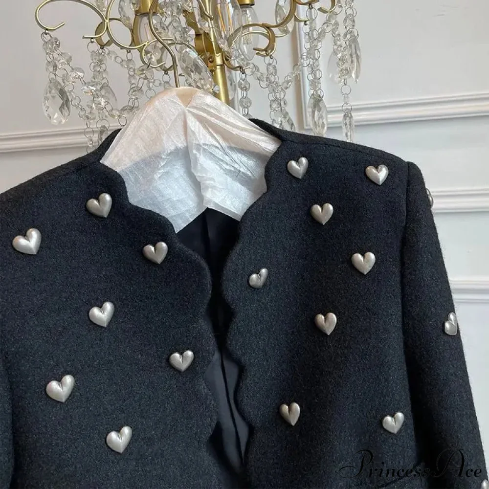 LILI Elegant JACKET - Image 3