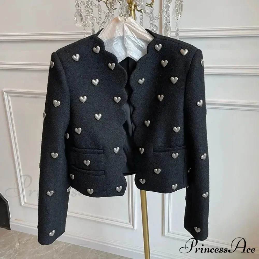 LILI Elegant JACKET - Image 5