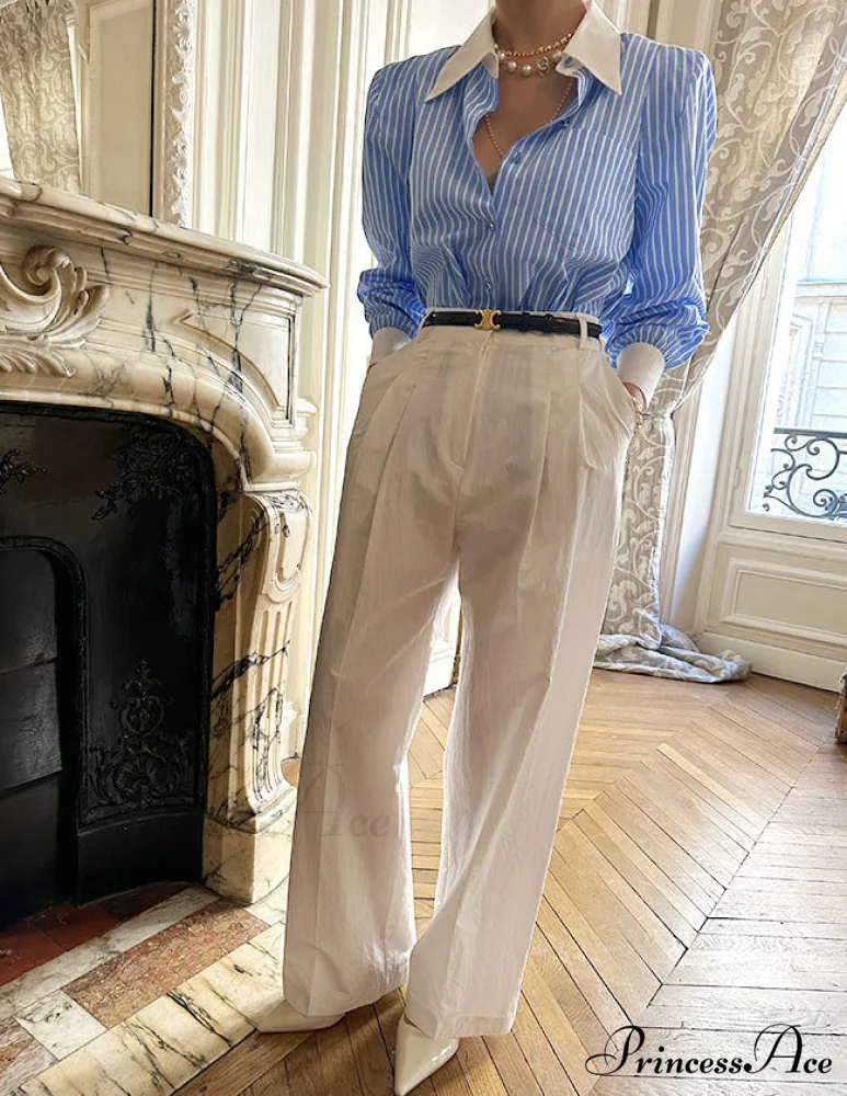 LIANA Elegant SHIRT - Image 10