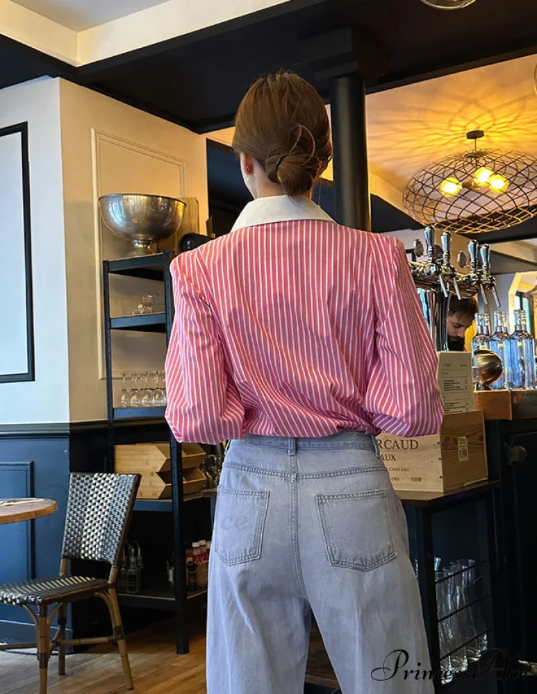 LIANA Elegant SHIRT - Image 5
