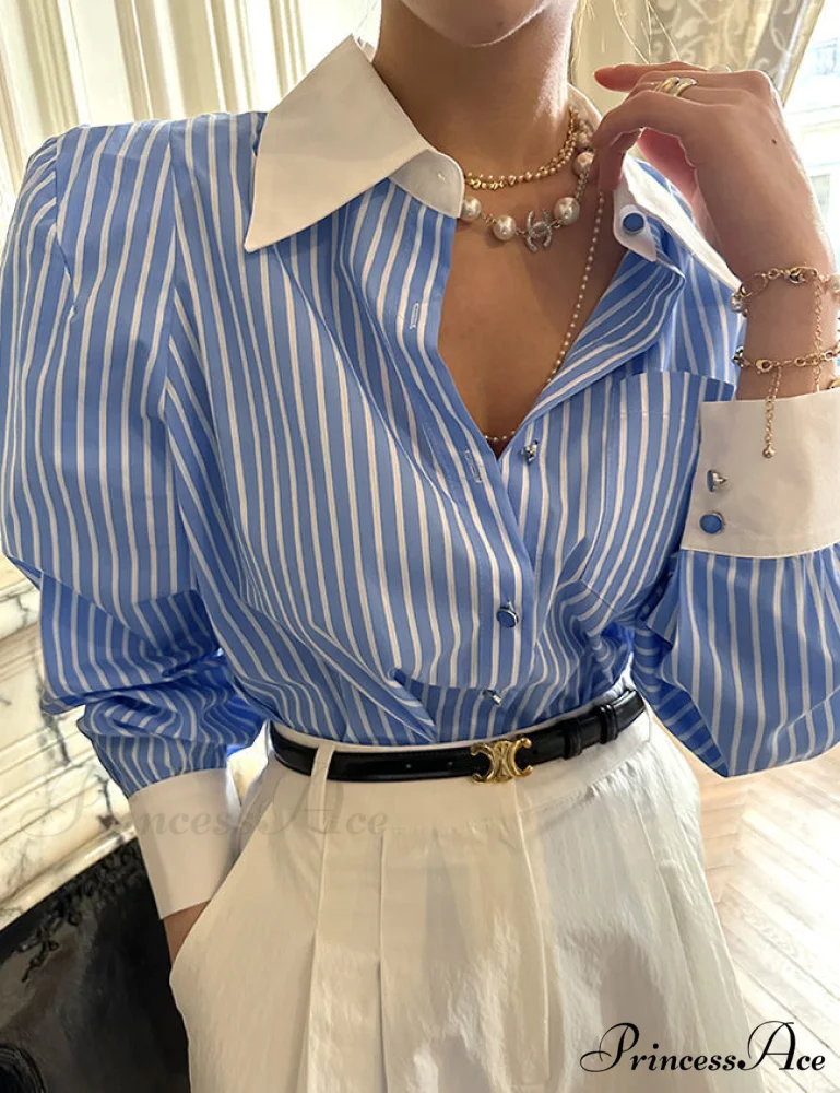 LIANA Elegant SHIRT - Image 6