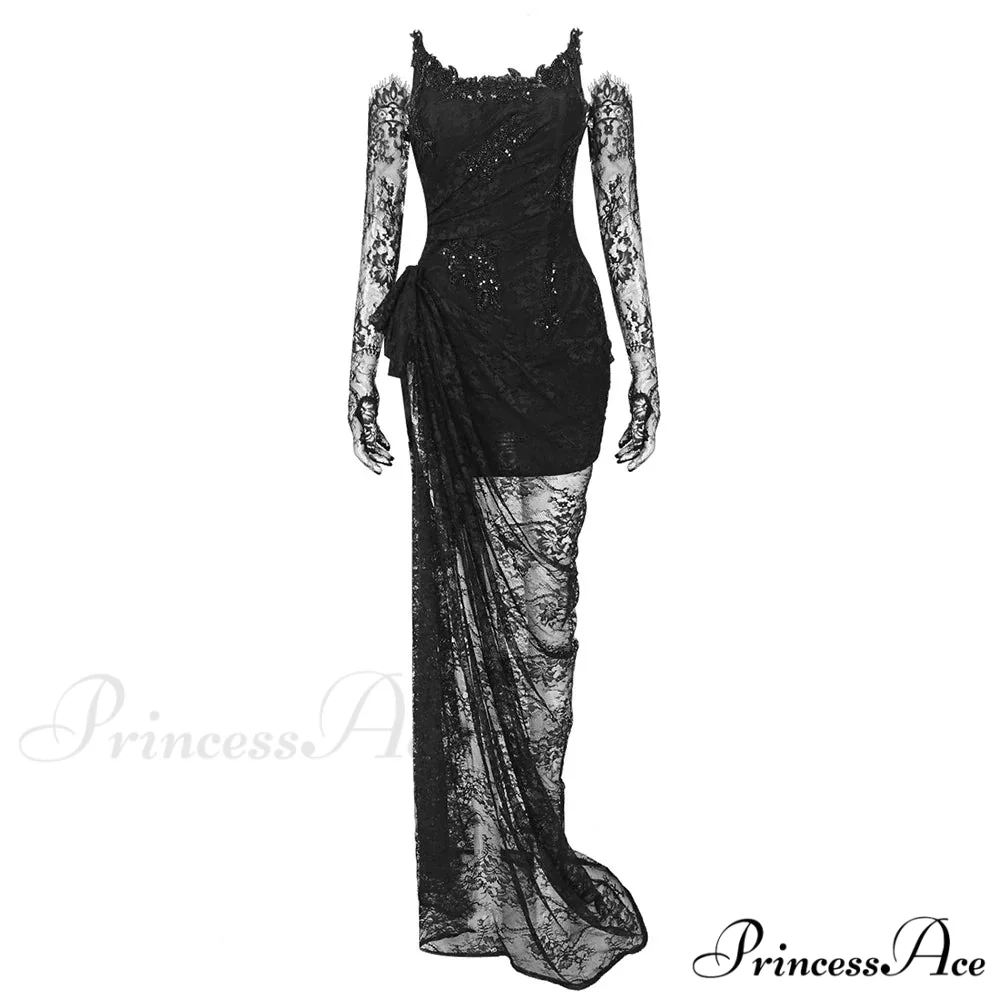 LETTY Elegant MAXI DRESS - Image 8