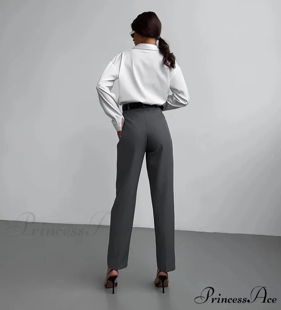 LENO Elegant PANTS - Image 2