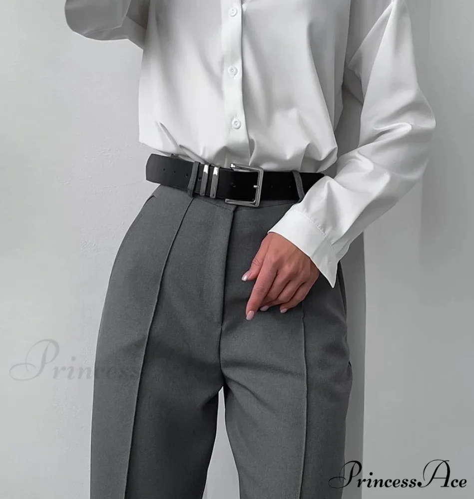 LENO Elegant PANTS - Image 5