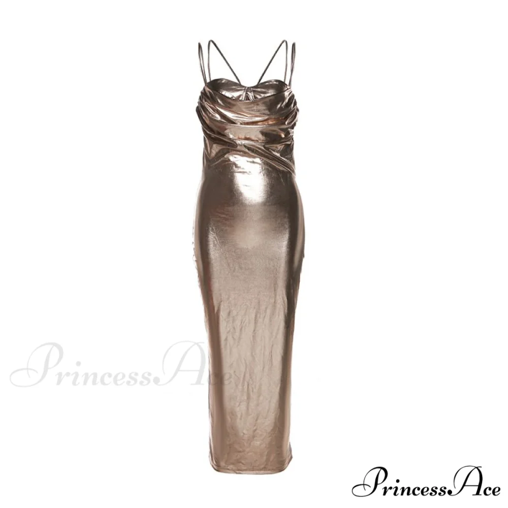 LEILANI Elegant MAXI DRESS - Image 2