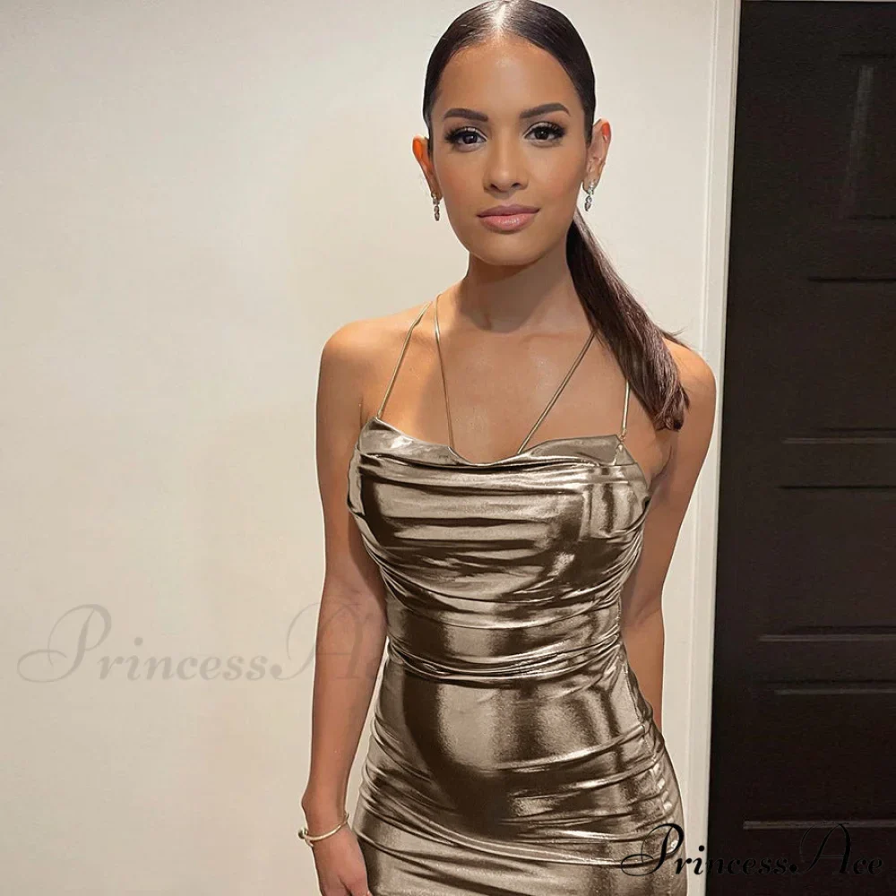 LEILANI Elegant MAXI DRESS - Image 3