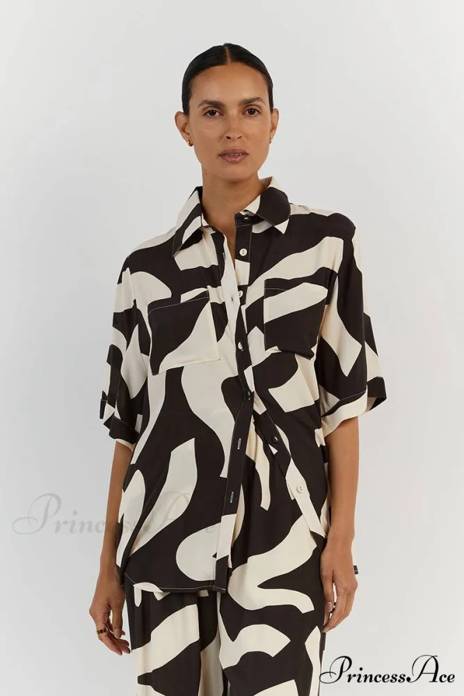 LEAH TWO Stylish PIECE SET - Image 2