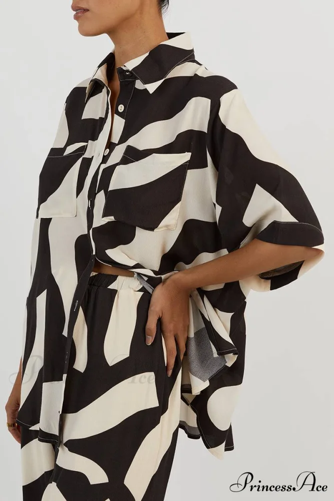 LEAH TWO Stylish PIECE SET - Image 3
