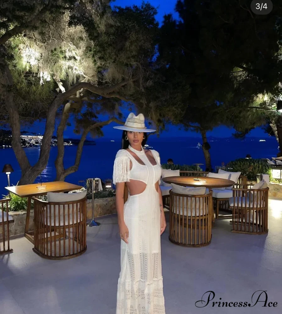 LAZA Elegant DRESS - Image 10