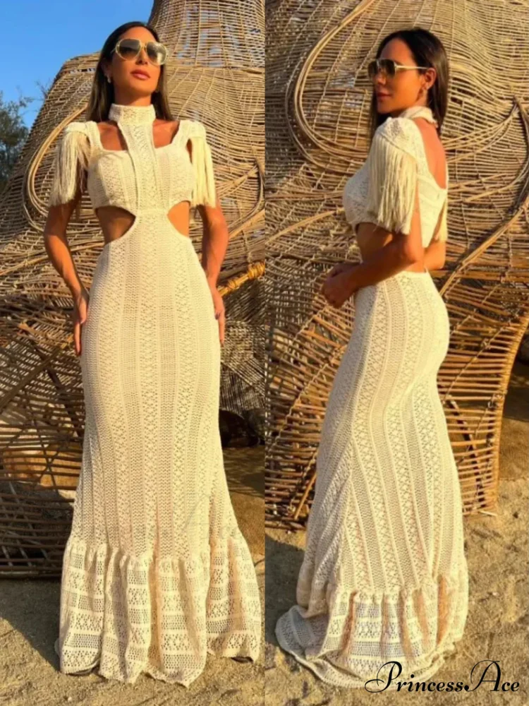 LAZA Elegant DRESS - Image 5