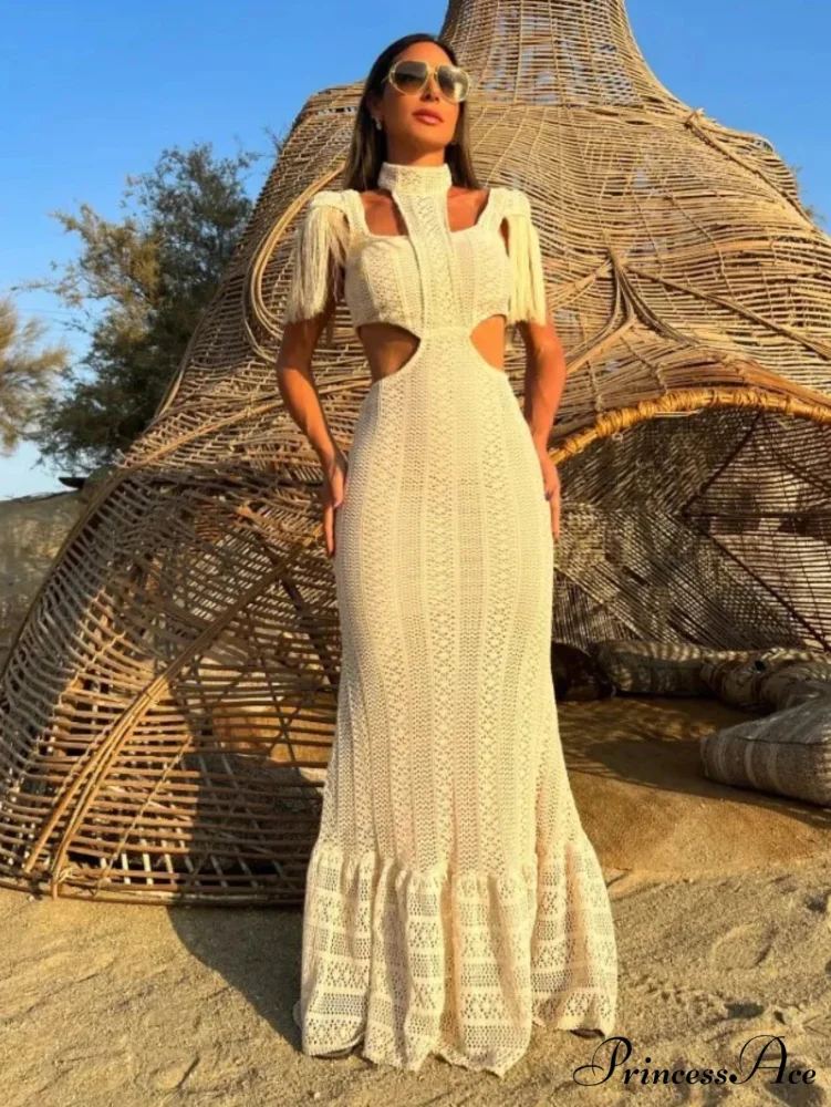 LAZA Elegant DRESS - Image 6
