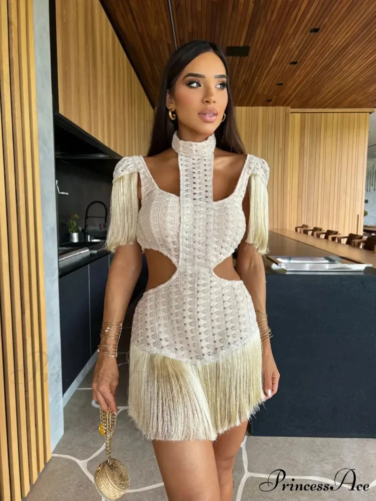 LAZA Elegant DRESS - Image 7