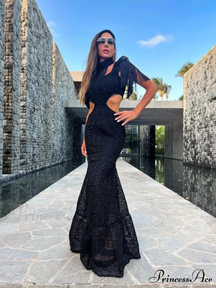 LAZA Elegant DRESS - Image 8