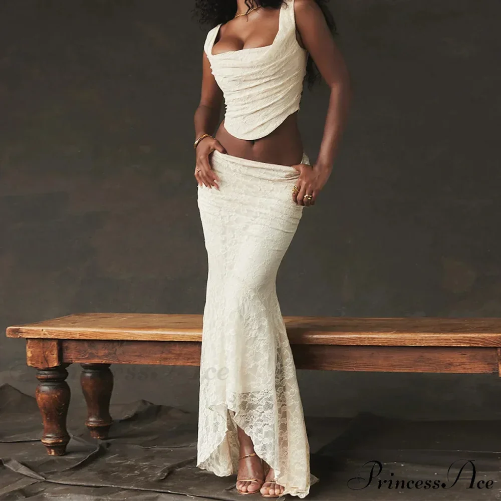 LAYLA TWO Stylish PIECE SET - Image 2
