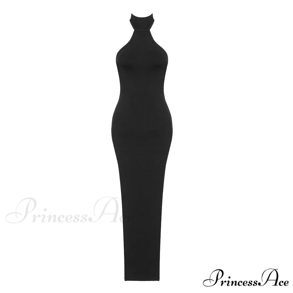 KITTY Elegant MAXI DRESS - Image 7