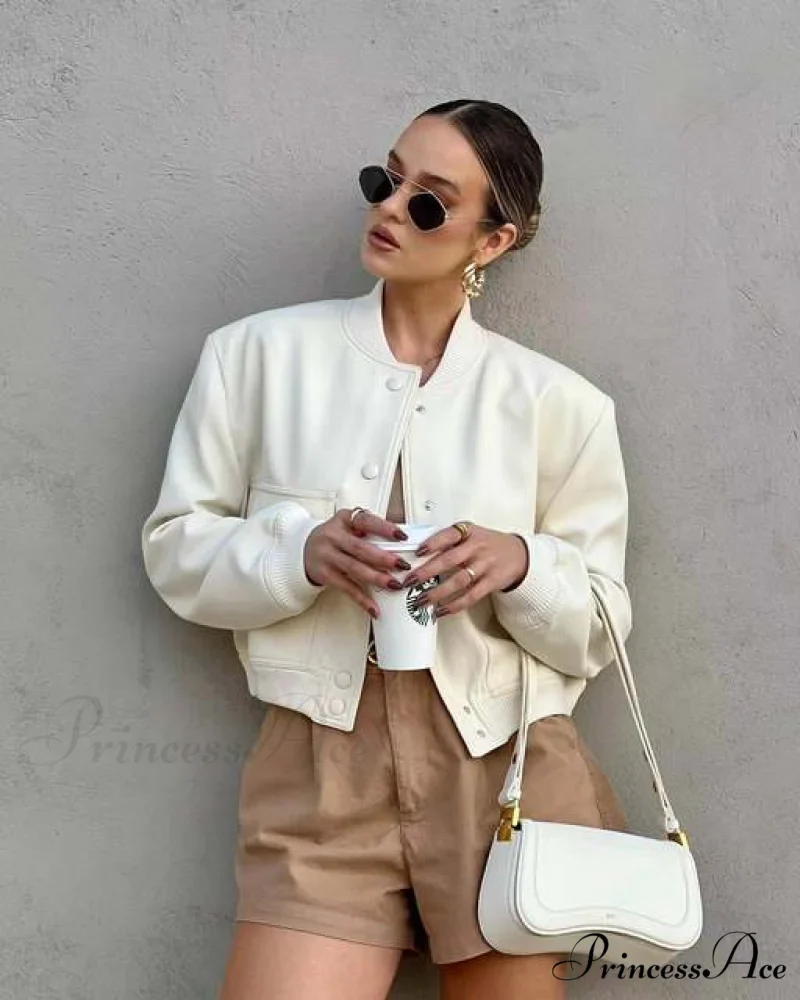 KENNEDI Elegant JACKET - Image 11