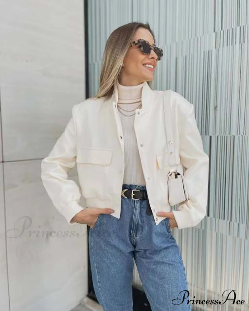 KENNEDI Elegant JACKET - Image 12