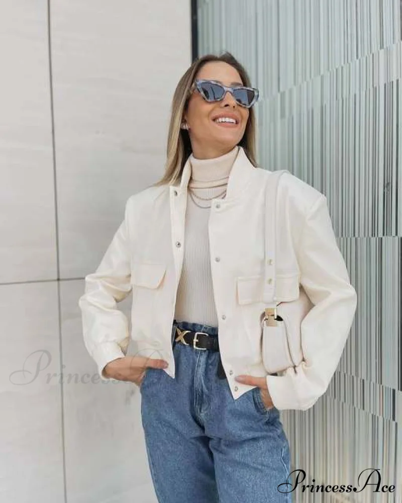 KENNEDI Elegant JACKET - Image 13