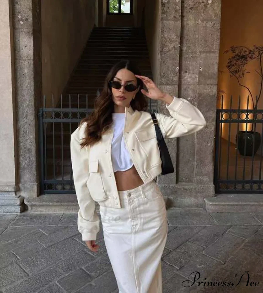 KENNEDI Elegant JACKET - Image 14